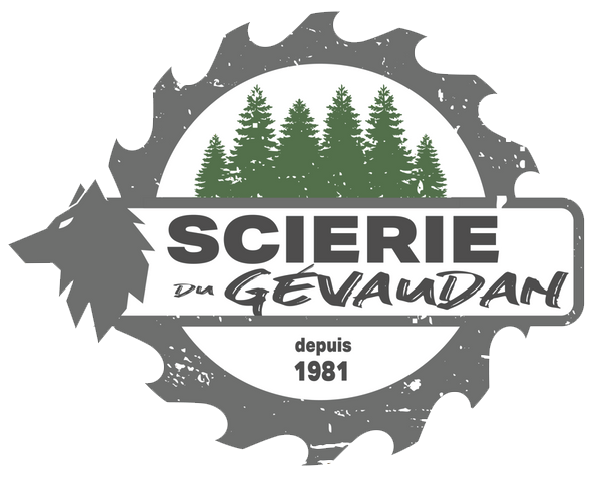 Scierie du Gévaudan